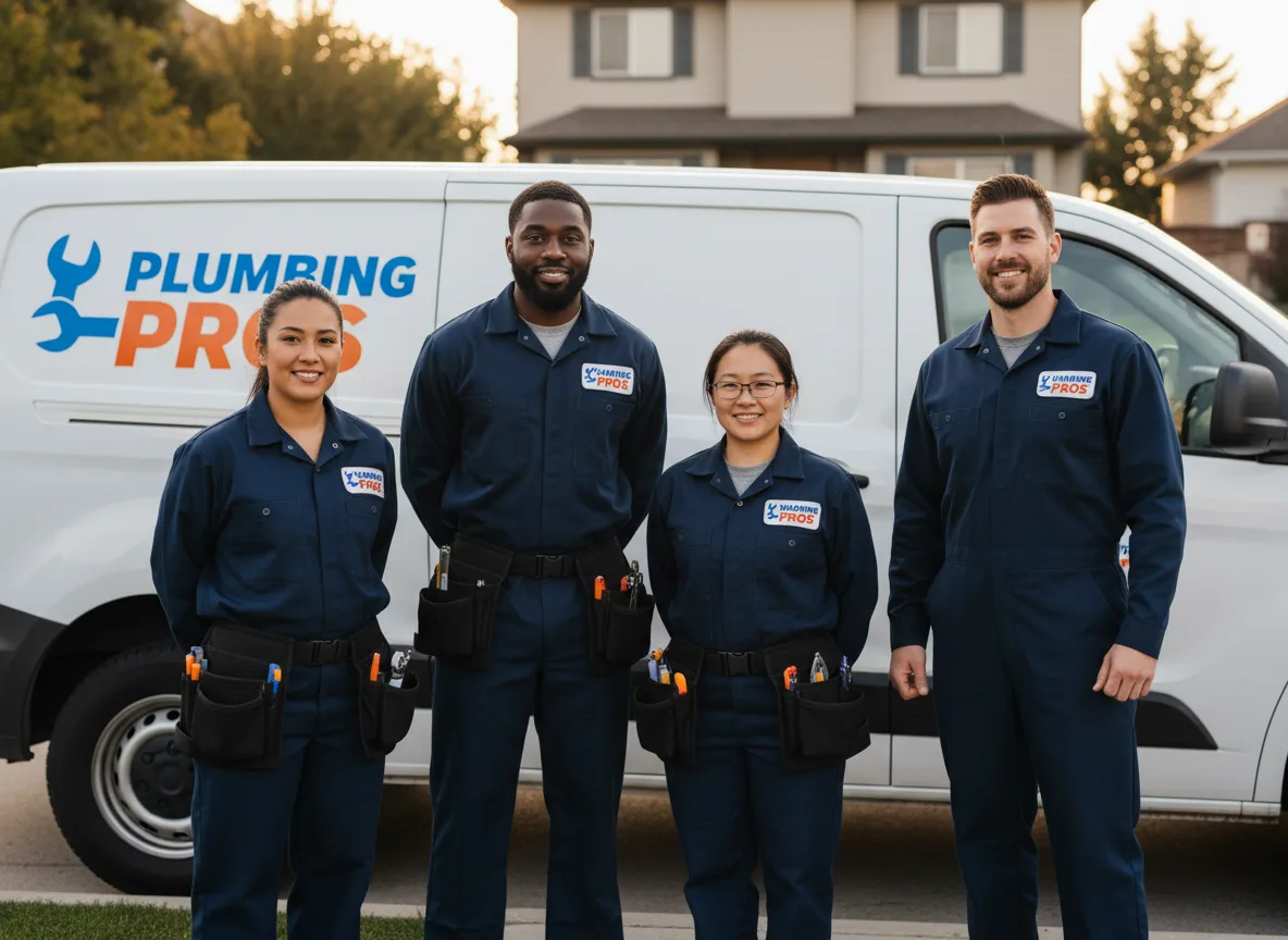 Water Heater Repair company in Dafter, MI